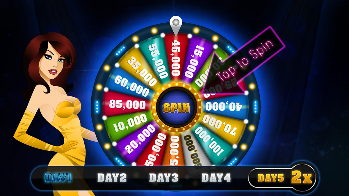 Slots spiele