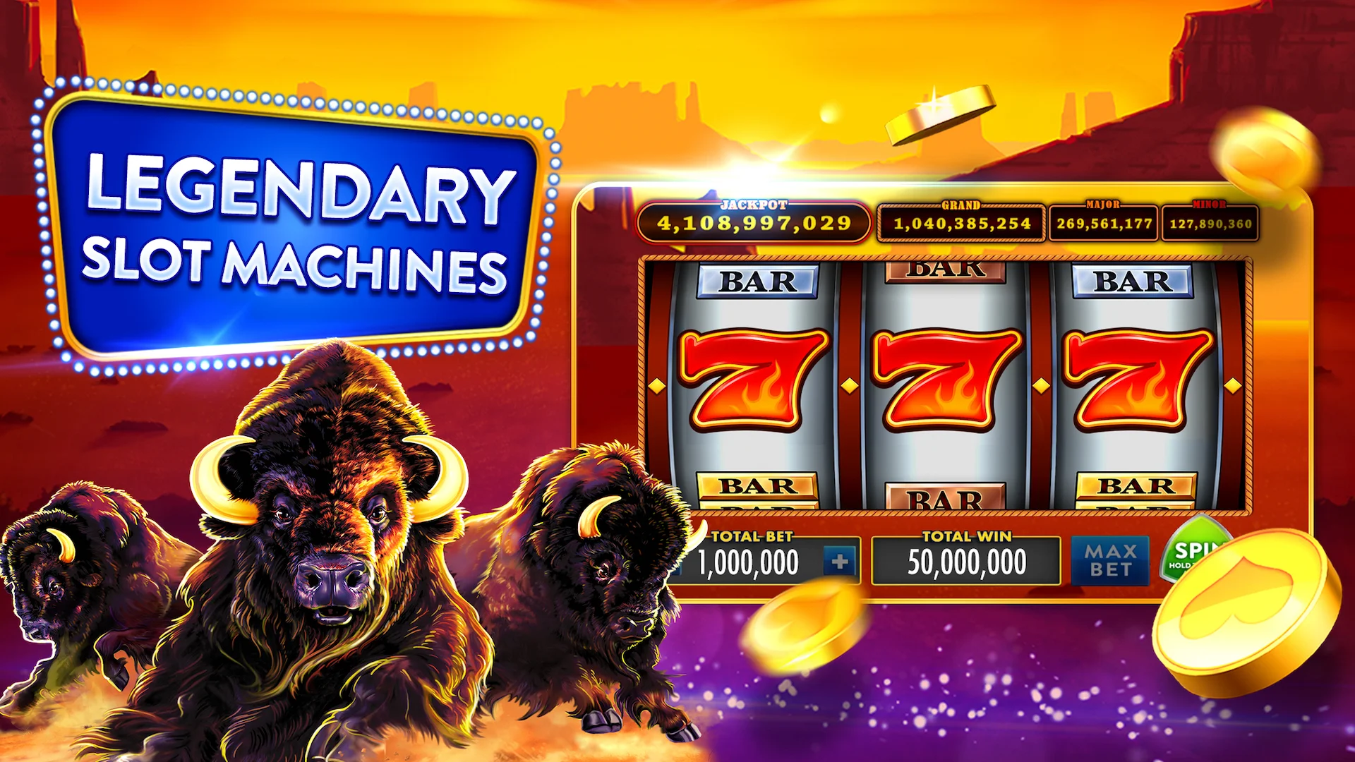 Viva slots vegas
